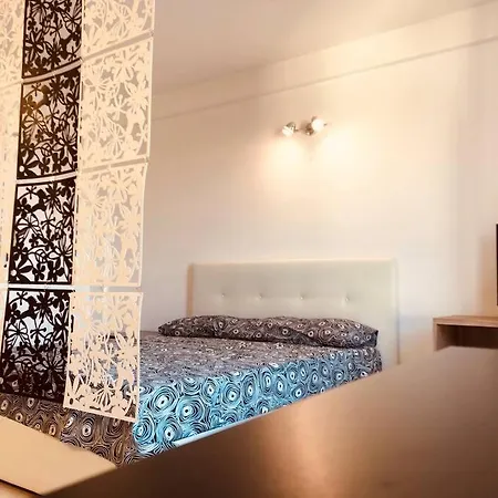 Mini Attico Con Ampio Terrazzo * Lecce