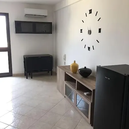 Apartmán Mini Attico Con Ampio Terrazzo *